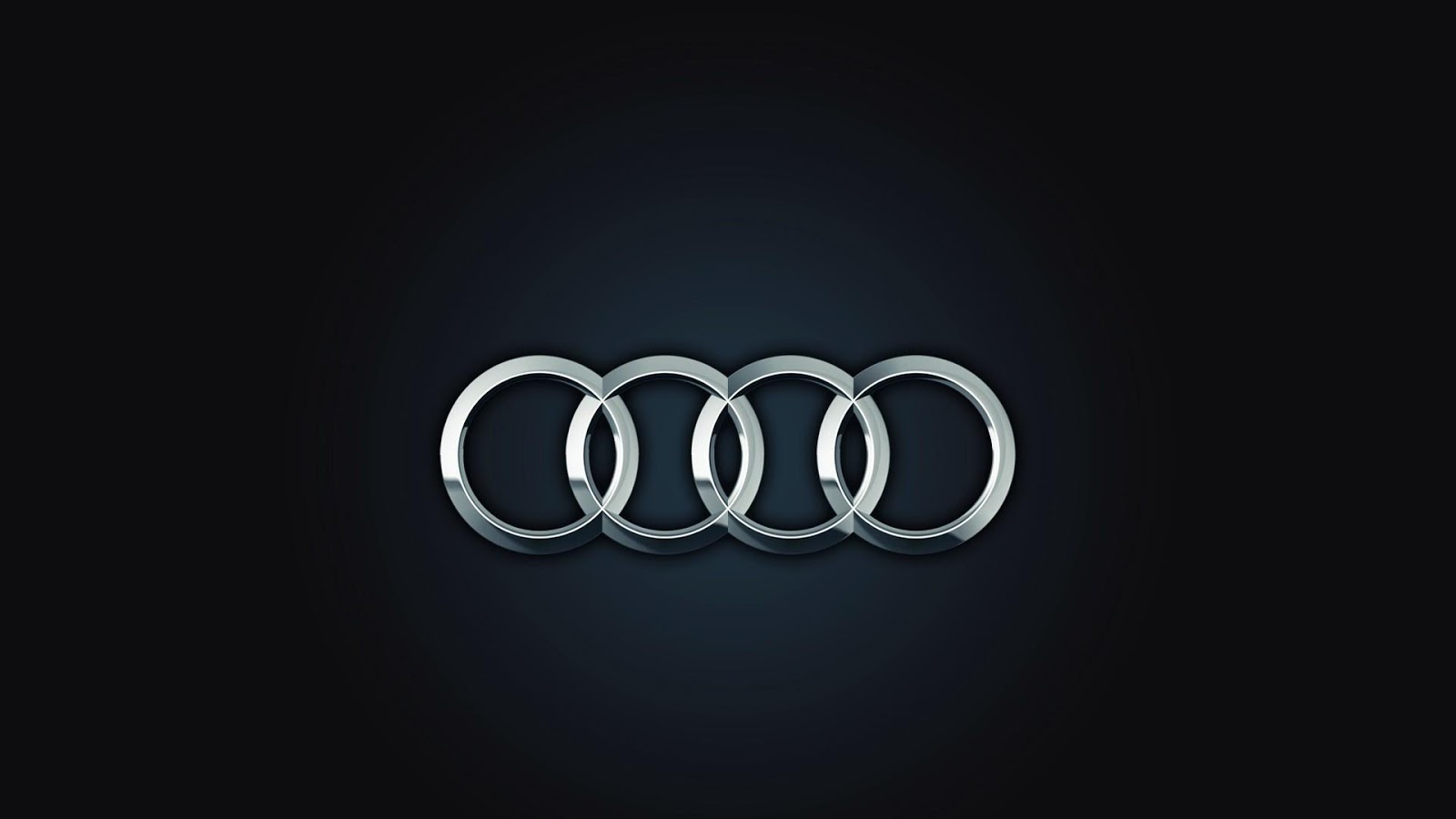 Audi Logo Wallpaper Audi Logo Wallpaper