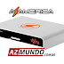 Azamerica King IPTV Nova Atualização - 17/06/2019