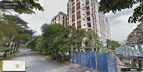 The Origin Fatal Frame 09 Pencarian Di Apartment Riviera Asrama Lelaki Kuim Ampang