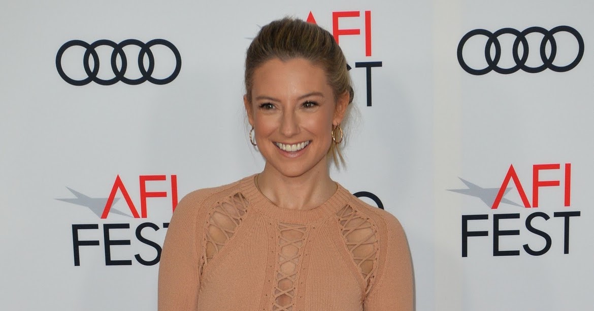 Hot Celebrity Crush: Sugar Lyn Beard