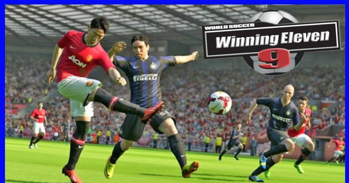 Download wining eleven 2019 pc