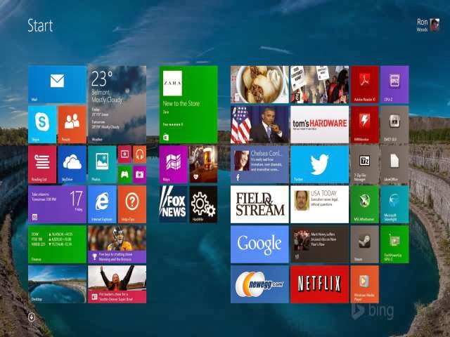 Is Windows 8 or 8.1 really that bad? Is the criticism justified? | Ron ...