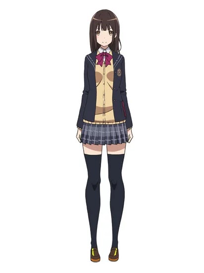 Conception: Ore no Kodomo o Undekure! - AnimeSuki Forum