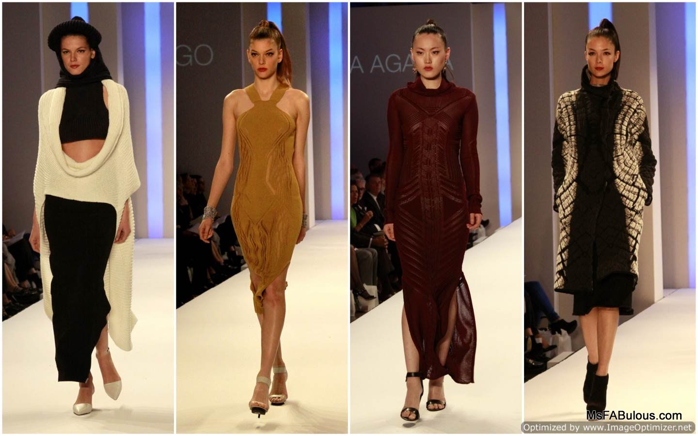 MS. FABULOUS: Future of Fashion 2013 - Knitwear Design fashion design ...