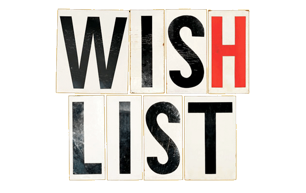 Ideas, detalles y #wishlist | DIA DE LA MADRE