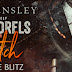 Release Blitz: Scoundrels & Scotch by Alta Hensley