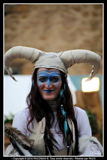 festival médiéval de sedan par paco Photographe de Mariage Photographe évènementiel