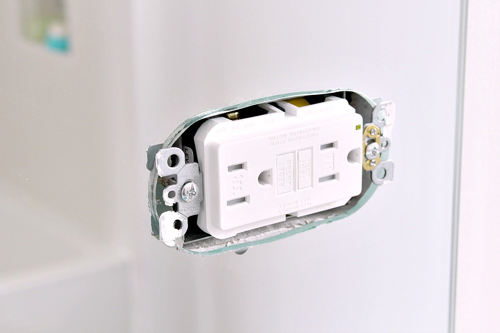 Bathroom Update How to Install Bathroom Sconces on a Mirror Kohler