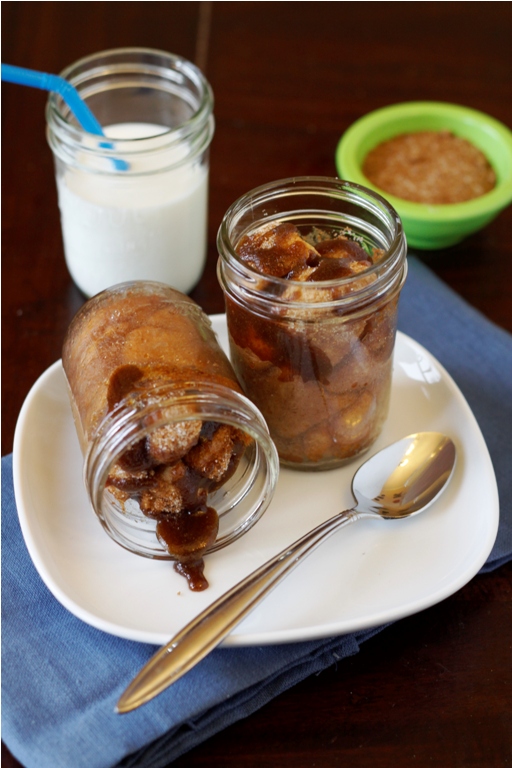 50 Desserts in a Jar The Cottage Market