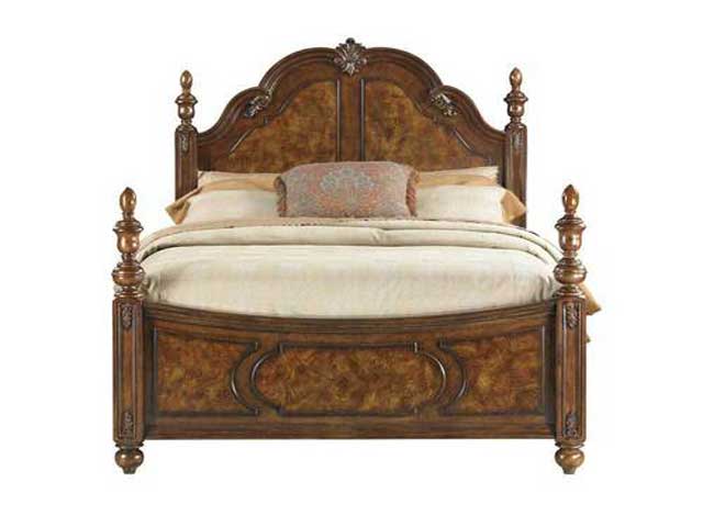 indian wooden bed designs