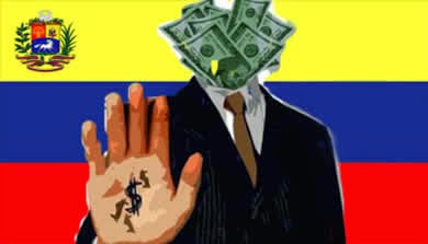 Resultado de imagen para venezuela corrupcion