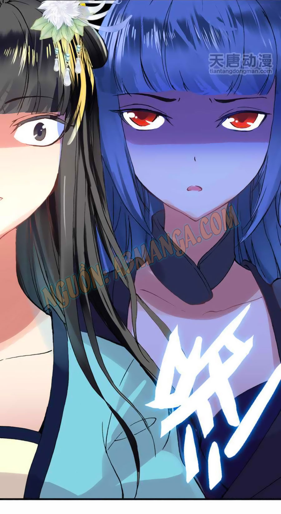 Tỏa Thảo Lục Chap 7 - Next Chap 8