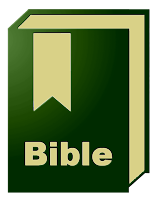 King James Bible site