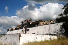 FORTALEZA DE MASSANGANO.