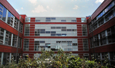 Mi Moleskine Arquitectónico: EL CIRS Y EL DISEÑO REGENERATIVO.