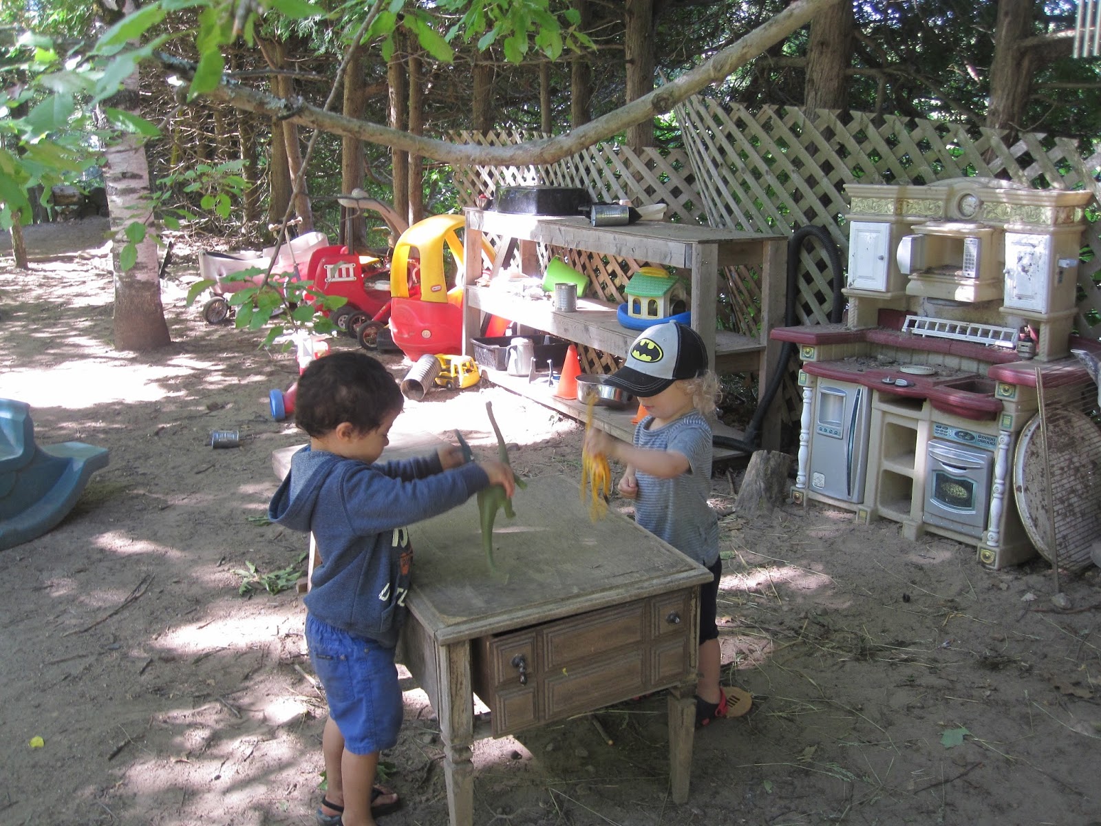 Tree House Preschool Daycare