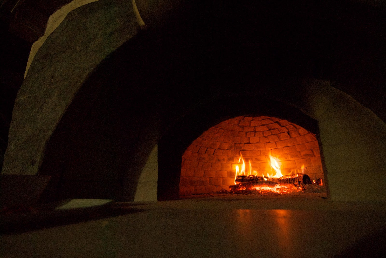 True Brick Ovens High End WoodFired Pizza Ovens