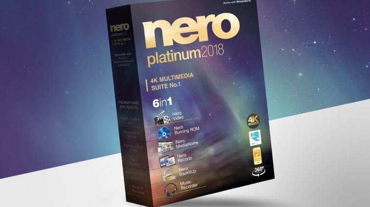 nero 2019 platinum full español nero 2019 platinum full español