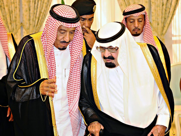 Raja Abdullah Meninggal Dunia