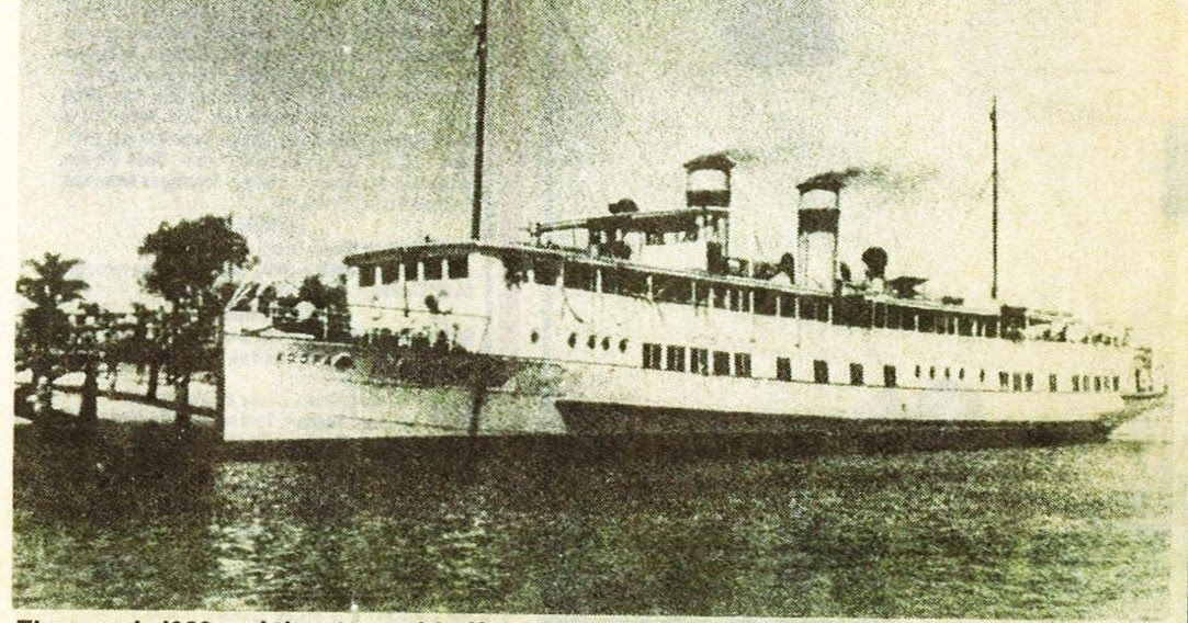Bribie Island Historical Society Bribie Island Historical Society