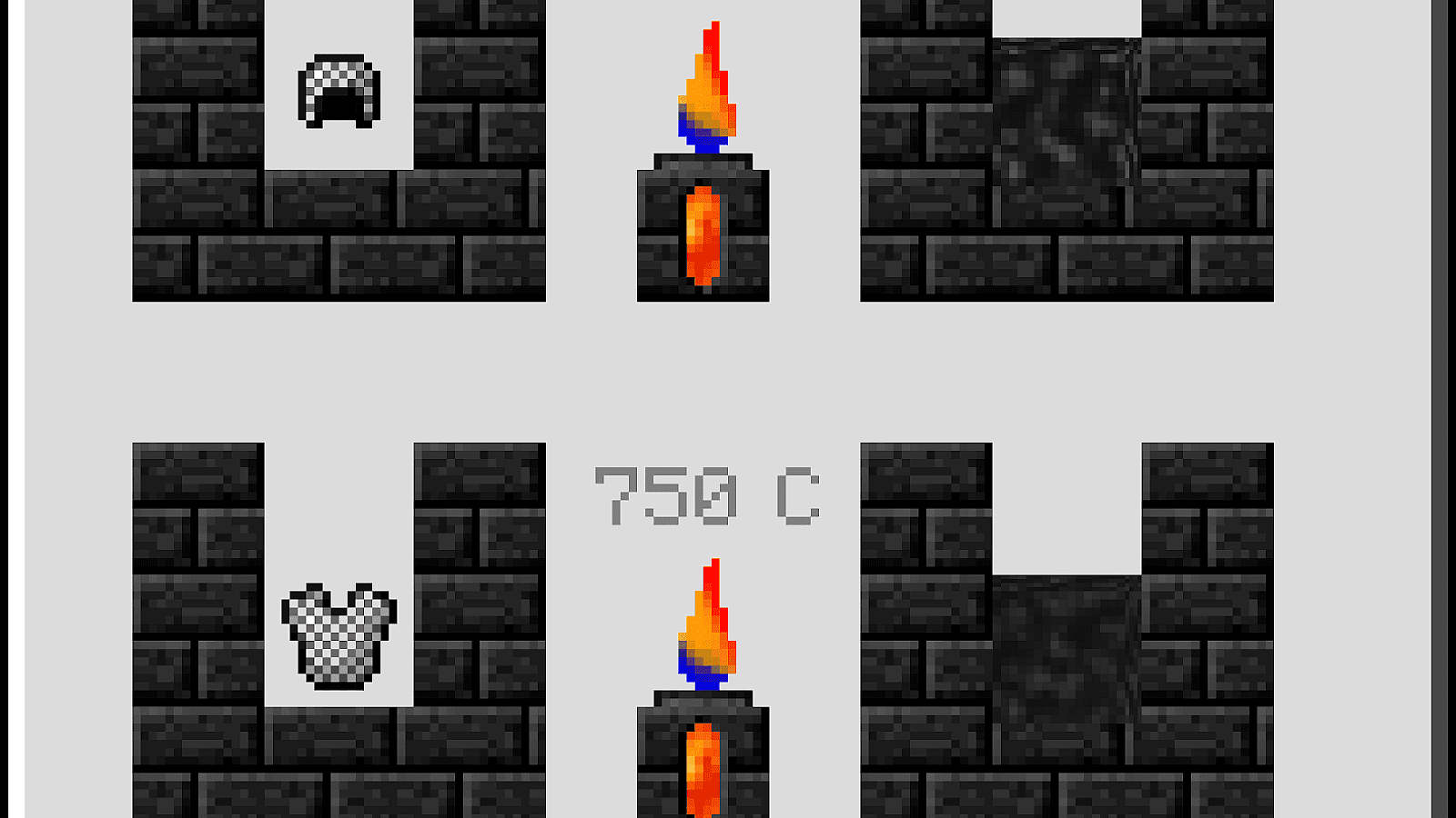 How To Make Steel In Tinkers Construct Steel Choices