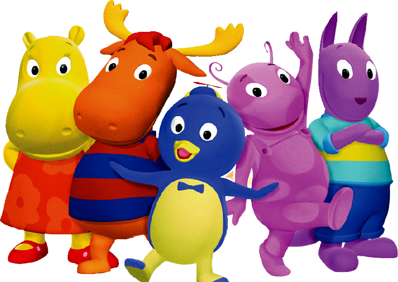 Image The Backyardigans Into The Deep 34 Png The Backyardigans Wiki