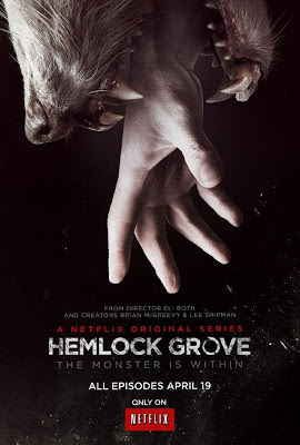 Hemlock Grove Season 1 