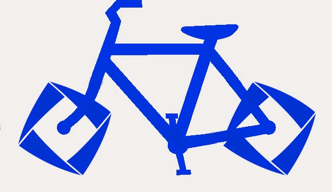 DECA Bike Team Logo
