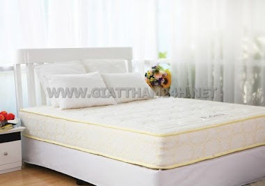 Vì sao phải giặt nệm ngủ thường xuyên?