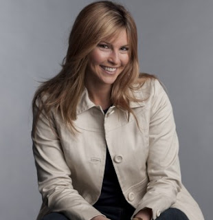 Power Your Potential: Women's History Month - Gail Riggs