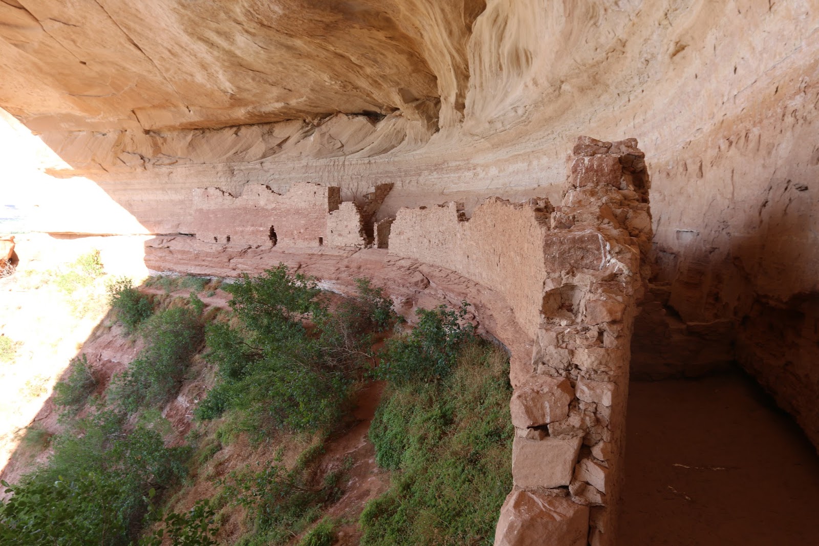 gjhikes.com: 17 Room Ruin