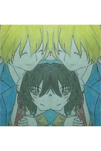 ANGEL X DARKNESS