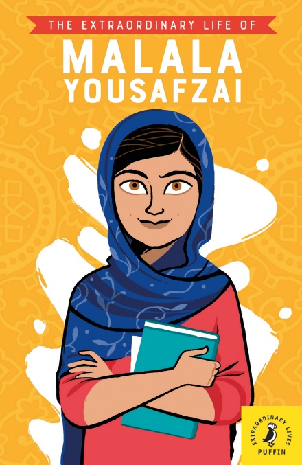 Kids Book Review Review The Extraordinary Life Of Malala Yousafzai kids-book-review-review-the-extraordinary-life-of-malala-yousafzai