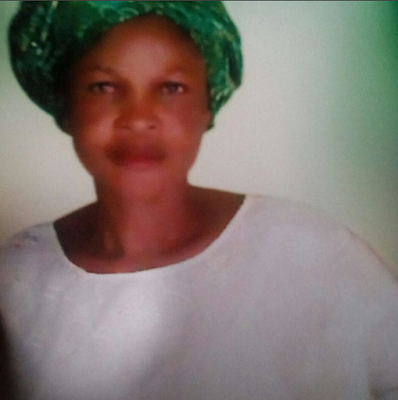 unnamed Photo: 57 year old woman goes missing in Lagos