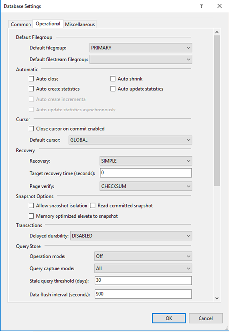 The blog - By Azhar Mehmood: How to: Create a New Database Project ...