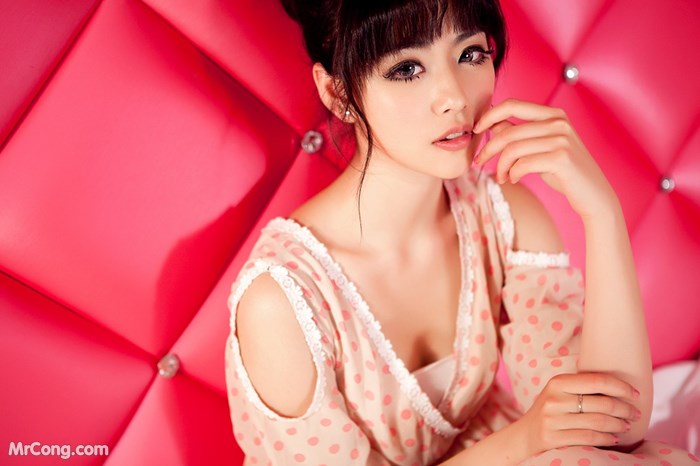 Beautiful and sexy Chinese teenage girl taken by Rayshen (2194 photos) photo 101-8