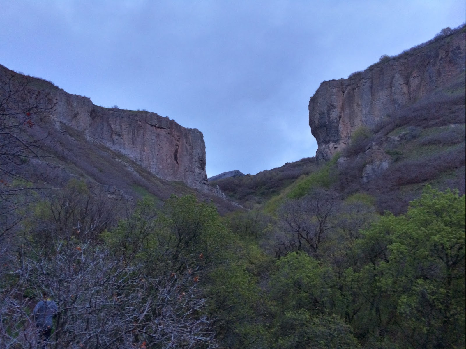 Dry Canyon Trail 051 (7.3) Lindon, Utah