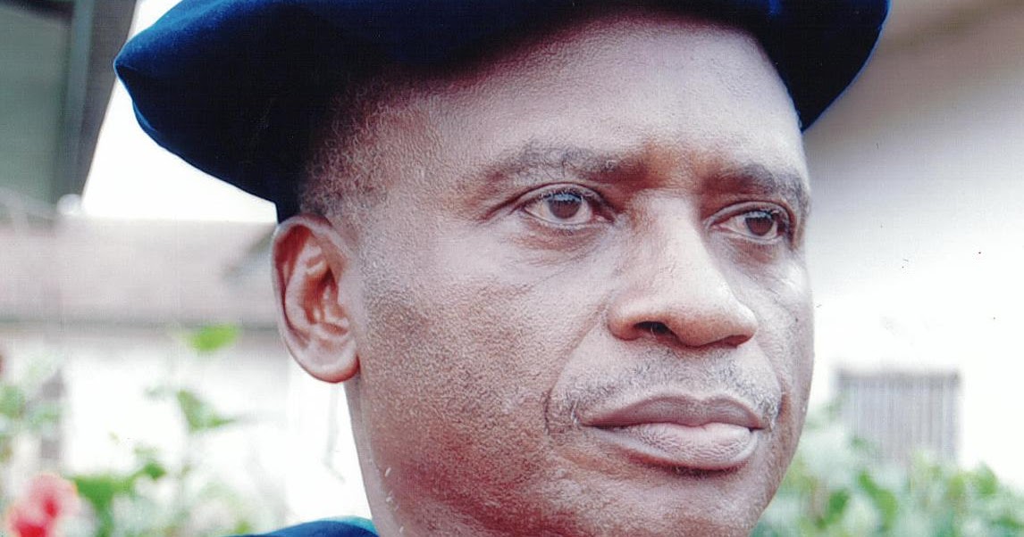 AMAZING GRACE GRADUATION CEREMONY AT SAINT MONICA UNIVERSITY BUEA