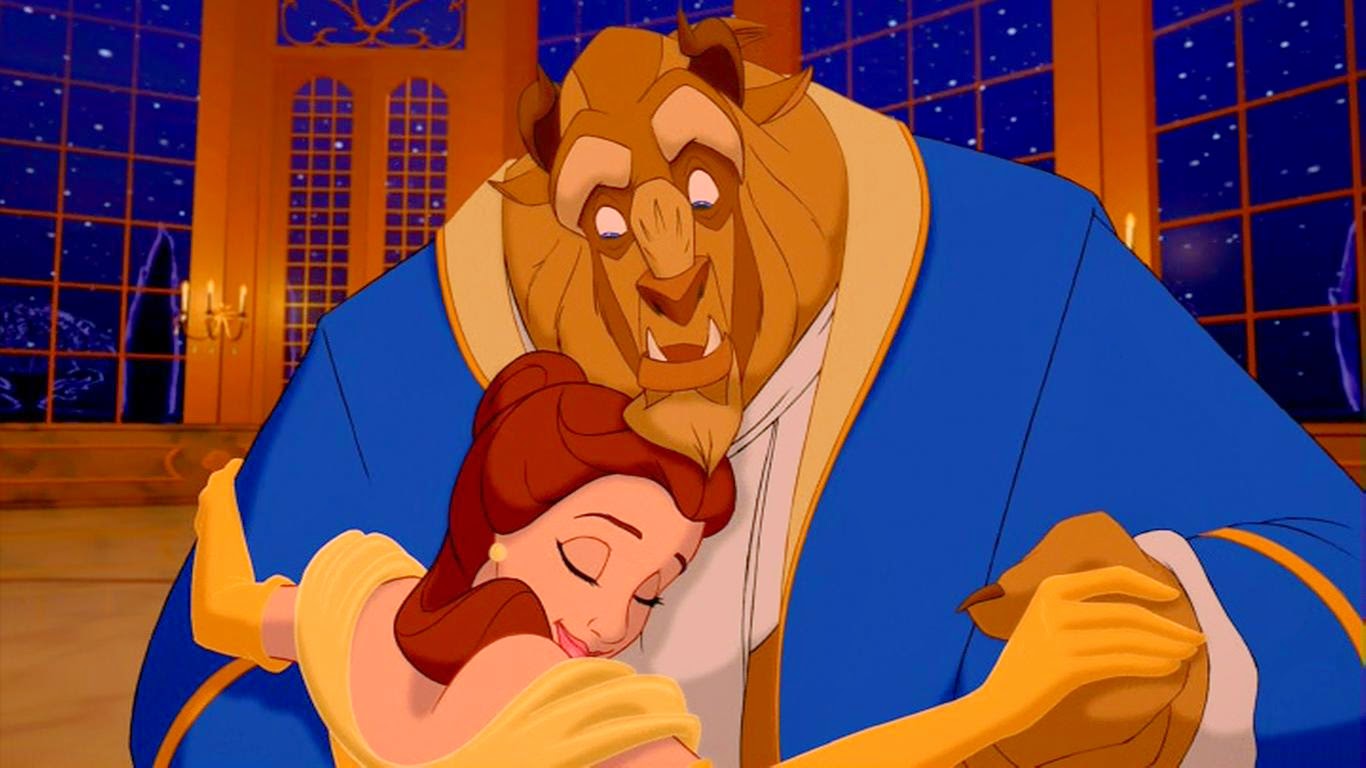 Meryl Loh [Media Preview] Beauty and the Beast; The Original Broadway