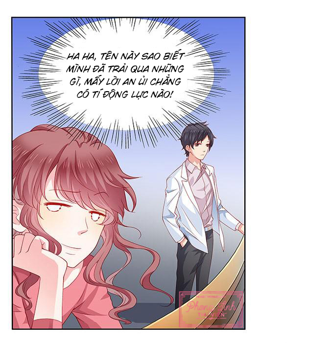 Bạn Trai Diy - Chương 4 - Trang 14