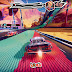 Review - TRAILBLAZERS - Wipeout + Splatoon don't go that well together