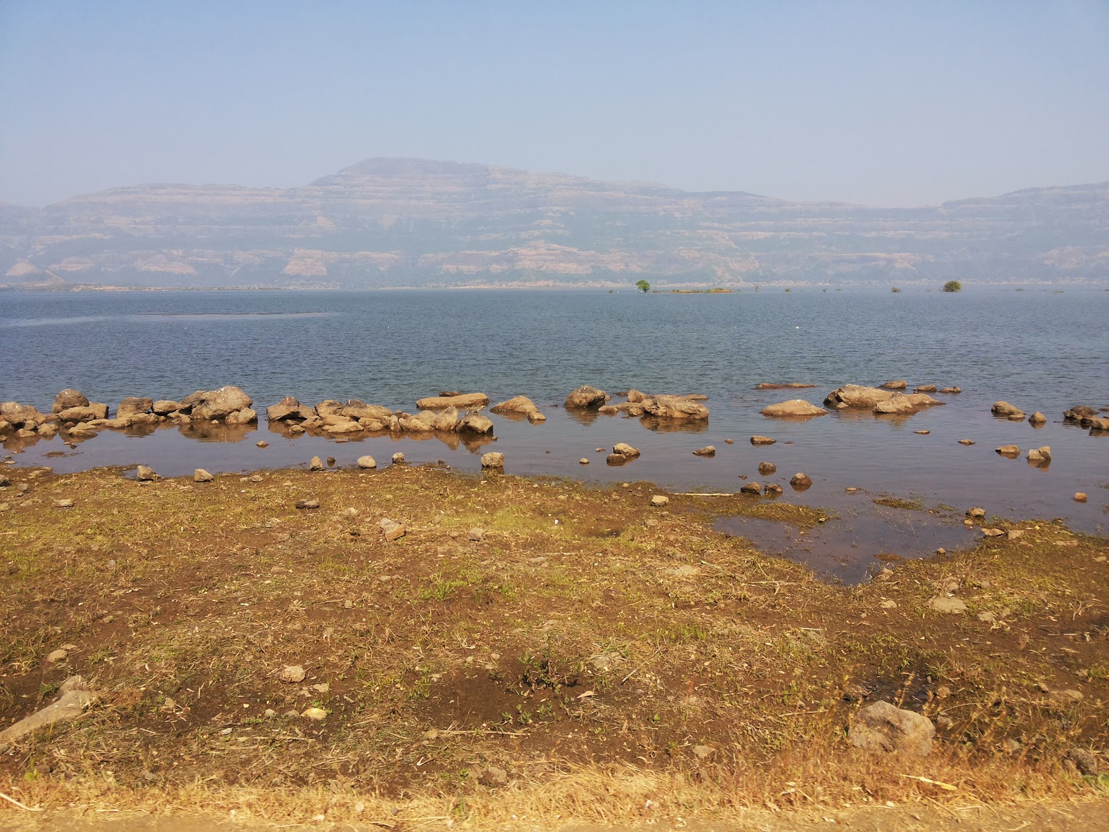 Places near Pune