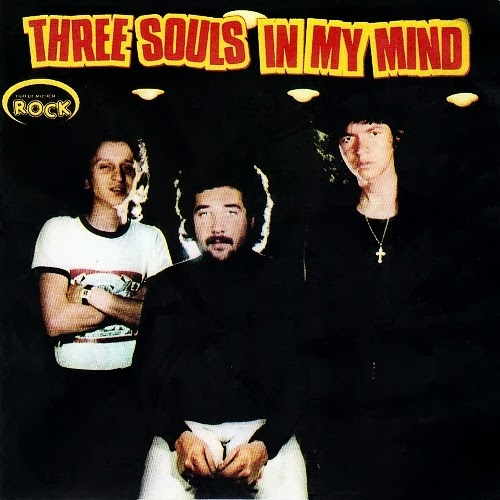 Una Nota Que Cae Three Souls In My Mind Three Souls In My Mind III