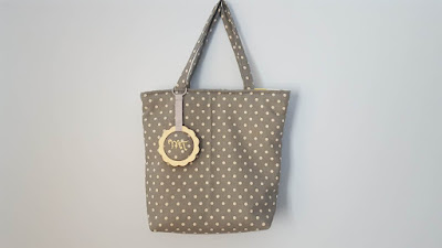 Spring bag set Spring bag set