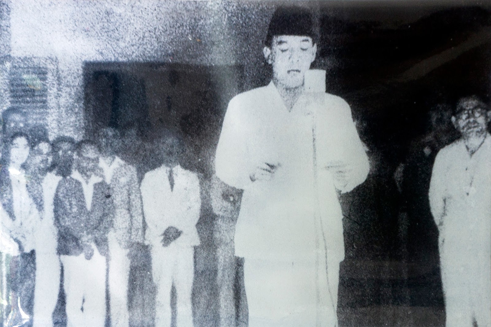 Makna Proklamasi Bagi Bangsa Indonesia