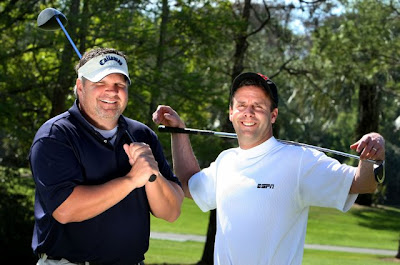 kruk bleed yankee golfweek