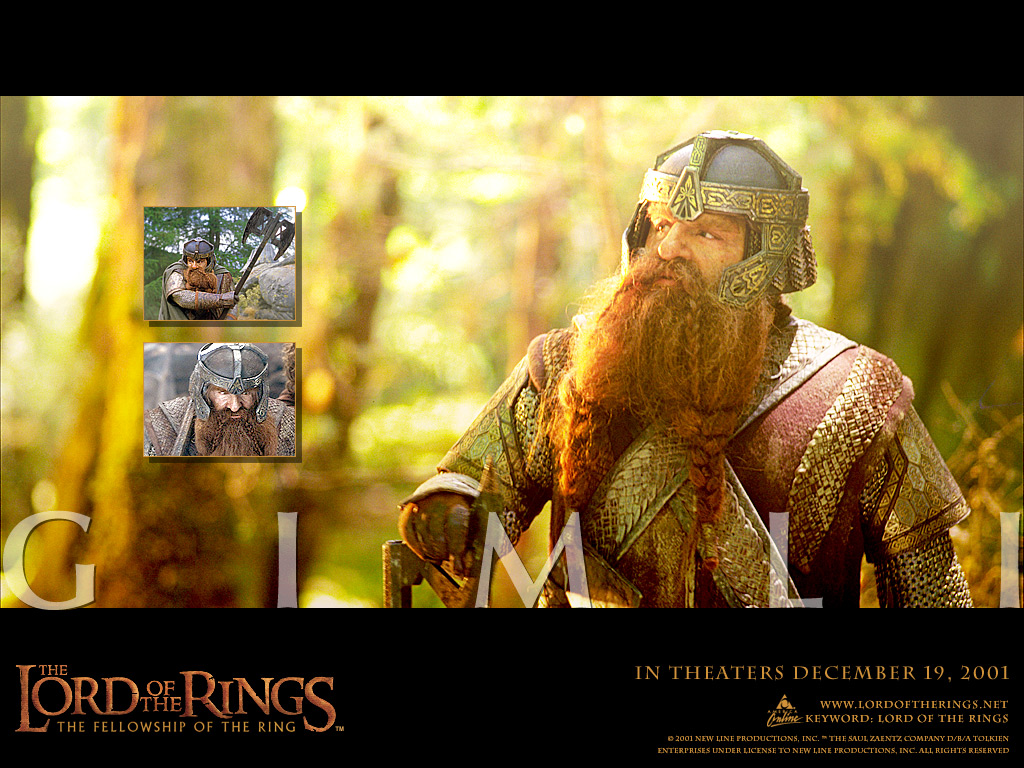 Lord Of The Ring Lord Of The Ring