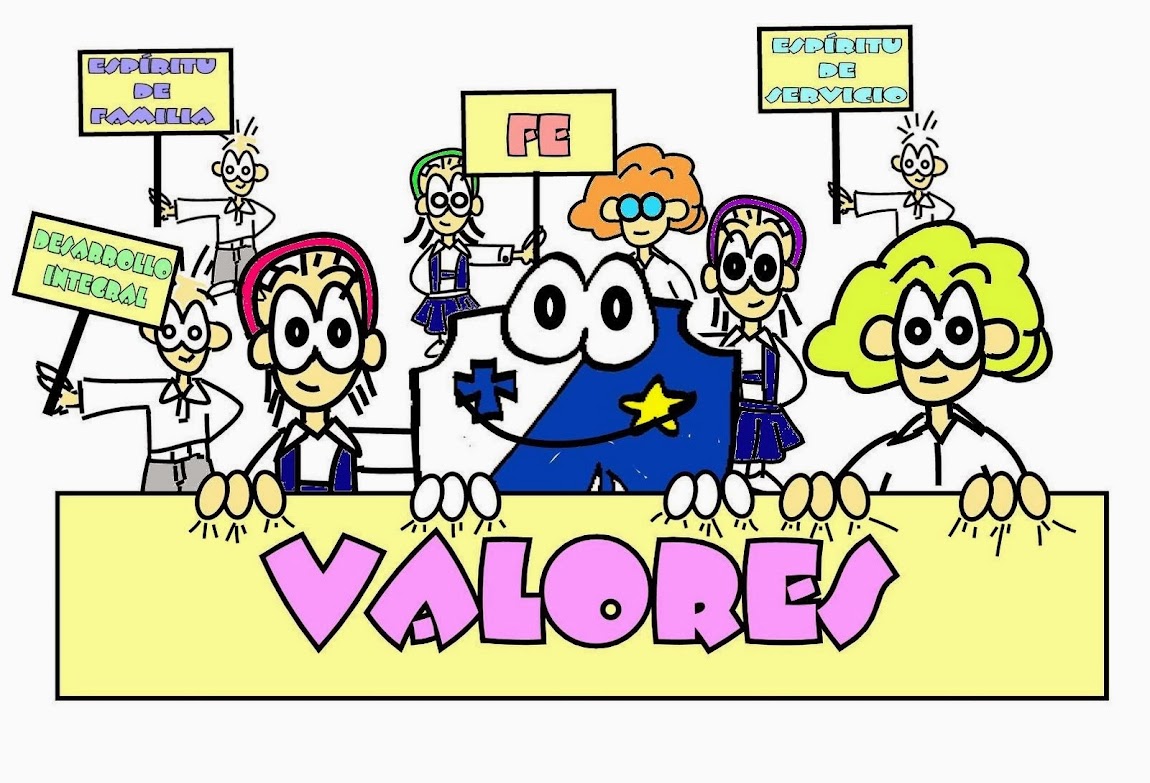 Valores