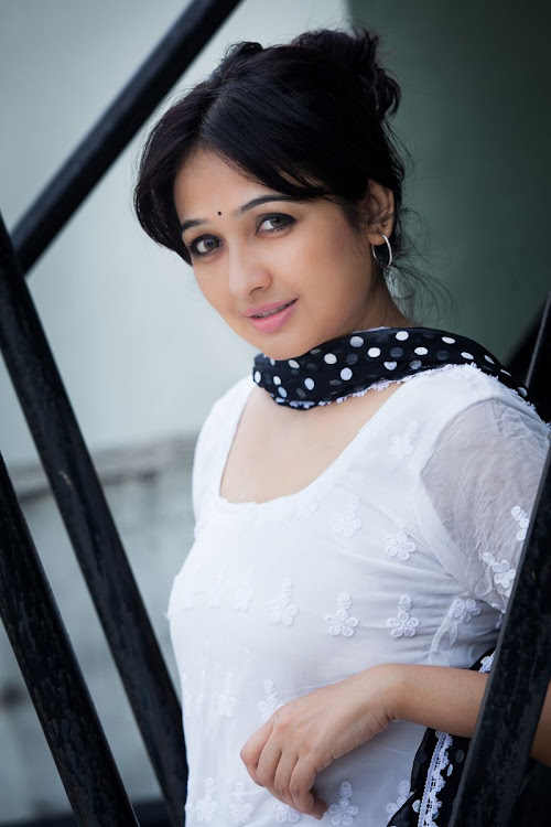 Aavaana Photoshoot stills