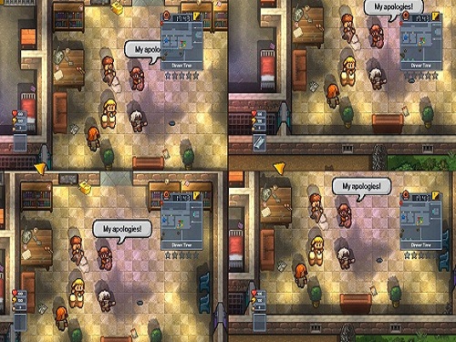 The Escapists 2 Big Top Breakout Game Free Download